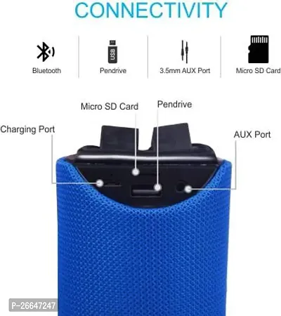 Bluetooth Home Audio Speaker-thumb3