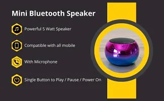 Mini Pocket Speaker-thumb2