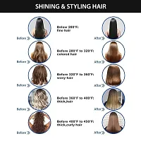 Girls And Hair Straightening-thumb3
