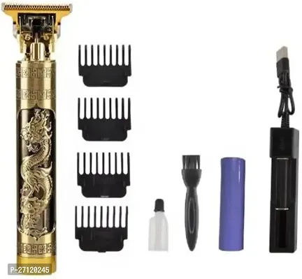 Head and Body Hair Golden Shaver