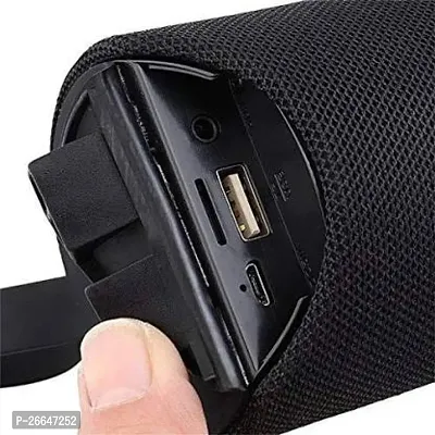 High Sound Bluetooth Speaker for Car-thumb3