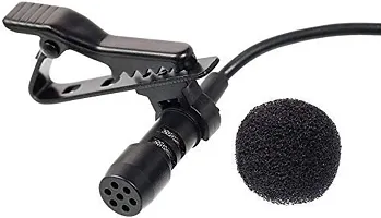 Classic Collar Microphone Voice Recording for Singing-thumb3