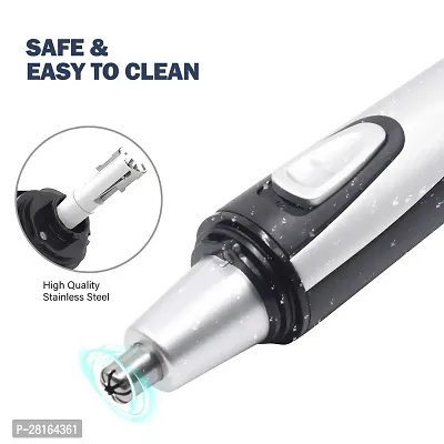 Modern Ear and Nose Hair Removal Trimmer-thumb4