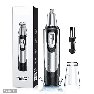 Modern Ear and Nose Hair Removal Trimmer-thumb5