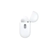 Classy Wireless Bluetooth Ear Bud-thumb1