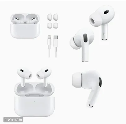 Latest Wireless Bluetooth Earbuds-thumb0