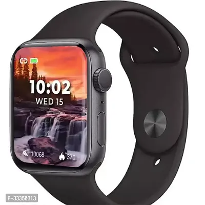 Modern Smart Watch for Unisex