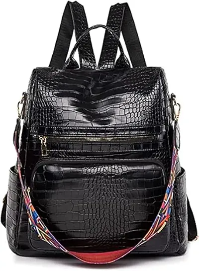 Best Selling Stylish Women Backpacks 