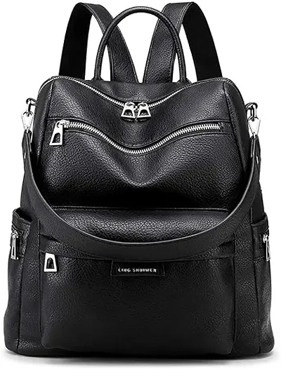 New Launch Trendy Women Backpacks 