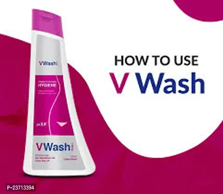 v wash hygiene tea tree oil (pack of 5)-thumb0
