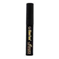 GLAM FAM Long Lasting, Deep Black, Waterproof Personal Kajal With Super Black Eyeliner-thumb2