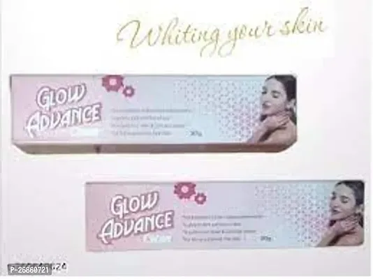 glow advance cream(pack of 6)-thumb0