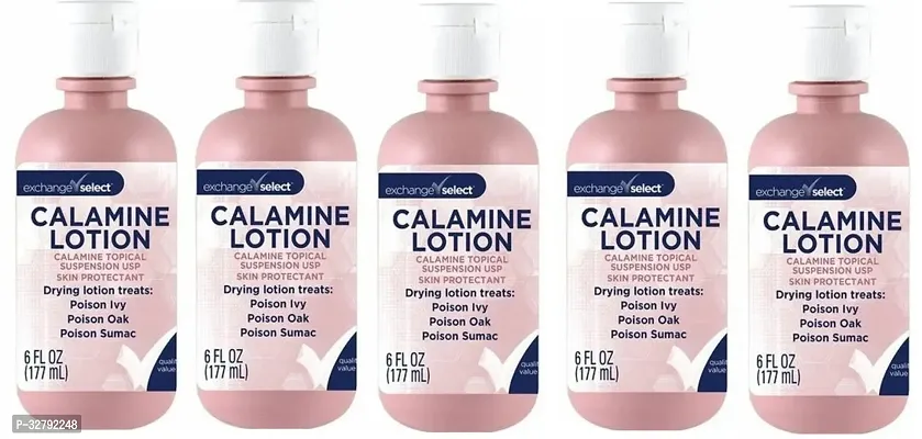 Calamine Lotion  pack of 5X100ml-thumb0