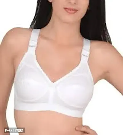 White women Bra Pack of 6-thumb0