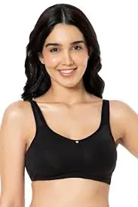 Multicolour women Bra set pack of 6-thumb2