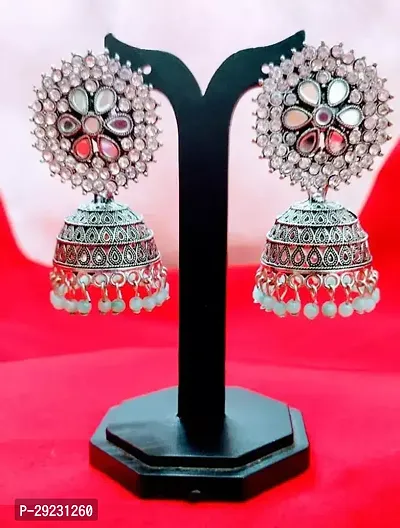 Elegant Earrings for Women-thumb0