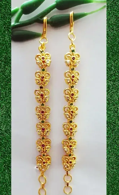 Elegant Earrings for Women