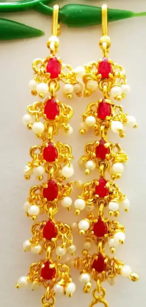 Hot Selling Earrings 