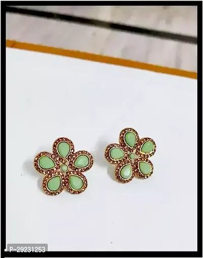 Elegant Earrings for Women-thumb0