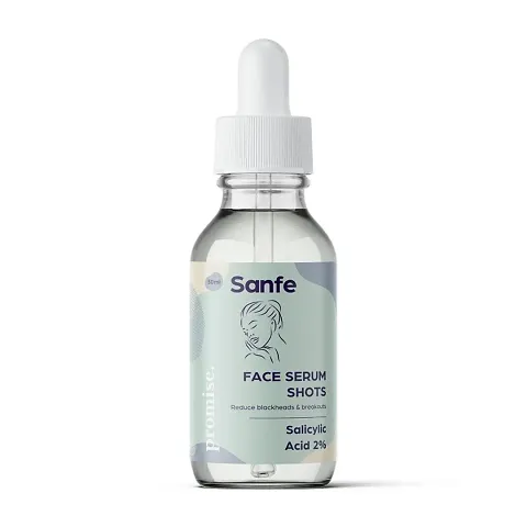 Sanfe Skin Care Essentials