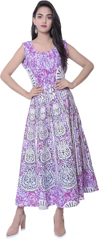 Designer Jaipuri Kurtas For Women