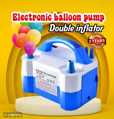 Electric Blower Inflator for Decoration Balloon Pump,ELECTRIC BALLON PUMP,BALLON AIR PUMP Air machine Handball portable balloon pump Electric Balloon Blower super Quality electric ballon Pump