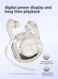 Classy Wireless Bluetooth Ear Bud-thumb2