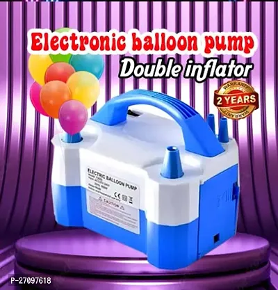 Electric Blower Inflator for Decoration Balloon Pump,ELECTRIC BALLON PUMP,BALLON AIR PUMP Air machine Handball portable balloon pump Electric Balloon Blower super Quality electric ballon Pump