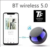 JBL Mini Boost 4 Bluetooth Speaker Music Splash Proof Stereo Sound Fix in Pocket 10 W Bluetooth Speaker 5 W Bluetooth Speaker (MINI BOOST 4.1 Channel)-thumb4
