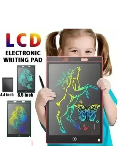 Big LCD Writing Tablet For Educational Purpose