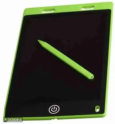 Re-Writable LCD Writing Tablet Pad with Screen 21.5cm(8.5Inch) for Drawing,Playing,Handwriting Best Birthday Gifts for Adults  Kids Girls Boys ,Notpad,LCD Pad,LCD Slate,Tablet,Ruffpad,Notepad Pen