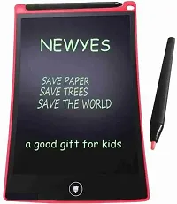 Re-Writable LCD Writing Tablet Pad with Screen 21.5cm(8.5Inch) for Drawing,Playing,Handwriting Best Birthday Gifts for Adults  Kids Girls Boys ,Notpad,LCD Pad,LCD Slate,Tablet,Ruffpad,Notepad Pen-thumb3