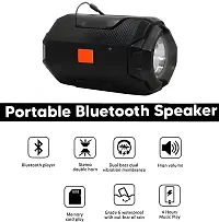 Classy Wireless Bluetooth Speaker-thumb3