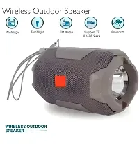 Bluetooth Speaker With Torch-thumb2