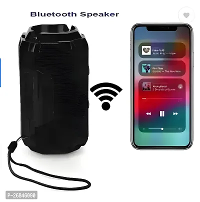 Classy Wireless Bluetooth Speakers Pack of 1, Assorted-thumb2