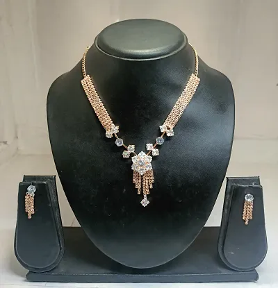 Hot Selling Jewellery Set 