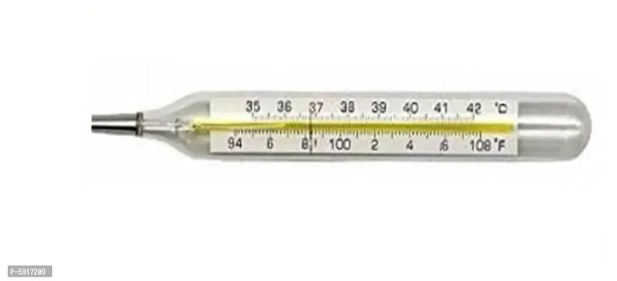 Oval Thermometer-thumb0