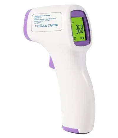 Top Rated Infrared Thermometer