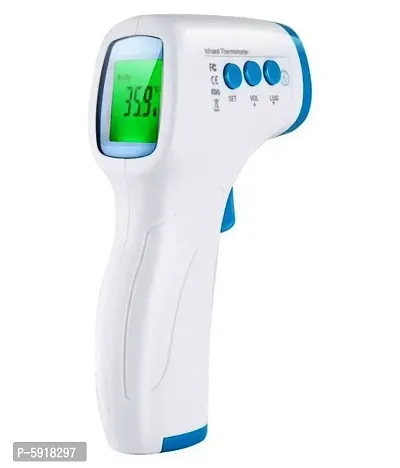 Infrared Thermometer 05 Models-thumb0