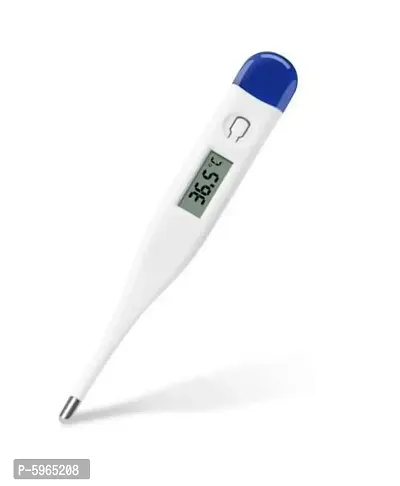 Digital Thermometer Gold Wellness And Pharma-thumb0