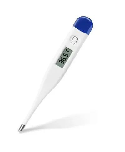 Best Selling Digital Thermometer Gold