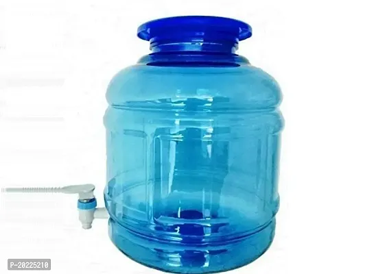 10 Ltr With Tab Without Lid Water Dispenser B2-thumb0