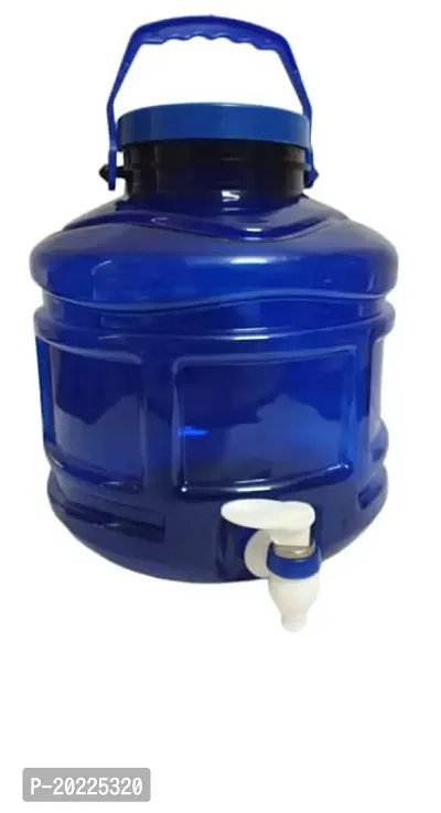 10 Ltr With tab With Lid Water Dispenser A4