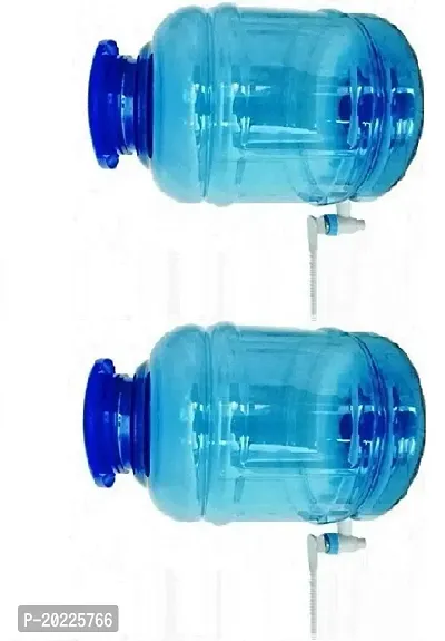 10 Ltr With Tab Without Lid Pack of 2 B2