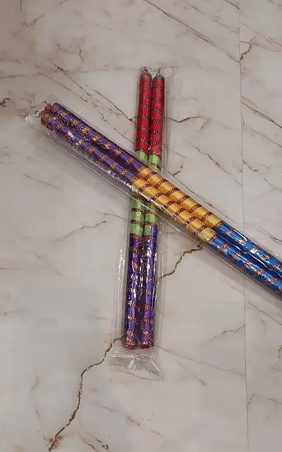 Dandiya Stick Combo For Navaratri