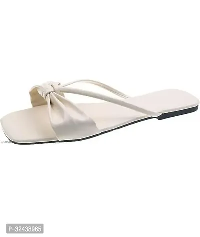 Stylish Beige Sandal For Women-thumb3