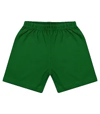 Comfortable Cotton Shorts Combo For Baby Boys Pack Of 4-thumb3