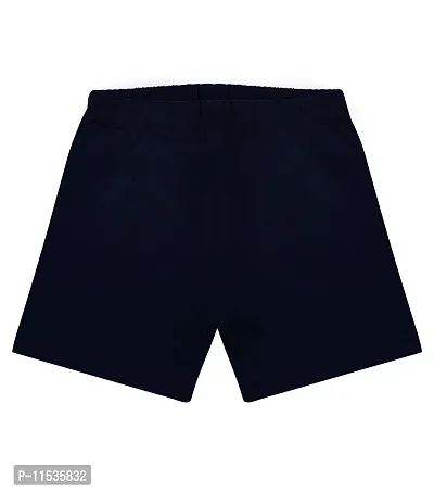 SILVER FANG Boys Cotton Shorts-thumb5