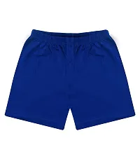 SILVER FANG Boys Cotton Shorts-thumb3