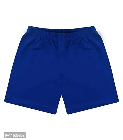 SILVER FANG Boys Cotton Shorts-thumb4